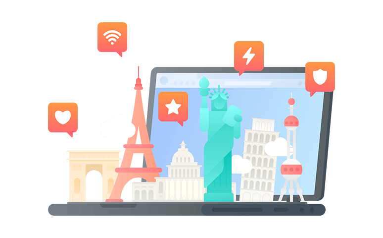 在多哥连接到中国vpn - 亮讯加速器